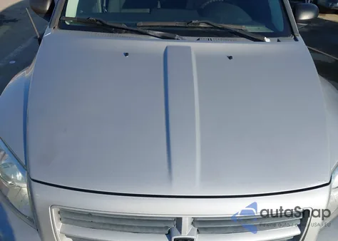 2009 Dodge Caliber Se from USA, damaged, VIN 1B3HB28A19D108205